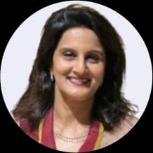 Dr. Neeta Deshpande
